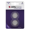 Gombelem AGFAPHOTO Lithium CR2450 2 darabos