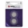 Gombelem AGFAPHOTO Lithium CR2450 2 darabos