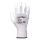 Kesztyű munkavédelmi (szerelő) PORTWEST 8-as M fehér színű tenyéren mártott