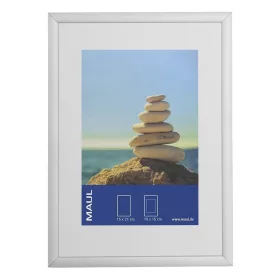 Képkeret MAUL aluminium 15x21cm