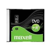 DVD lemezek