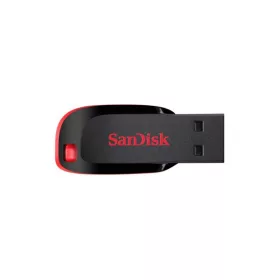 Pendrive SANDISK Cruzer Blade USB 128 GB