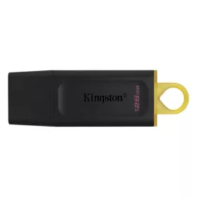   Pendrive KINGSTON DataTraveler Exodia DTX USB 3.2 128GB fekete