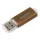 Pendrive HAMA Laeta USB 2.0 32 GB barna