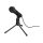 Mikrofon asztali HAMA MIC-P35 AllRound fekete