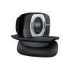 Webkamera LOGITECH C615 USB 1080p fekete