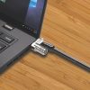 Laptopzár KENSINGTON MicroSaver® 2.0 kulcsos
