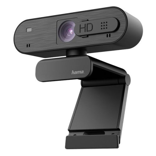 Webkamera HAMA C-600 Pro USB 1080p fekete