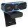 Webkamera URAGE Rec 900FHD USB 1080p fekete