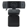 Webkamera RAPOO XW170 USB 720p fekete