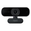 Webkamera RAPOO XW180 USB 1080p fekete