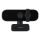 Webkamera RAPOO XW2K USB 1440p fekete