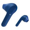 Headset vezeték nélküli HAMA Freedom Light TWS Bluetooth kék