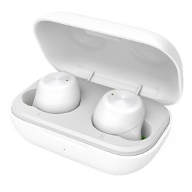   Headset vezeték nélküli HAMA Spirit Chop TWS Bluetooth fehér
