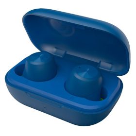   Headset vezeték nélküli HAMA Spirit Chop TWS Bluetooth kék