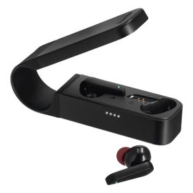   Headset vezeték nélküli HAMA Spirit Pocket TWS Bluetooth fekete