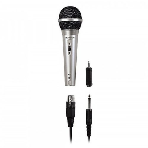 Mikrofon THOMSON M151 dinamikus karaoke XLR
