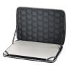 Notebook táska HAMA Protection Hard Case 14,1" fekete