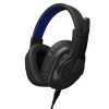 Headset vezetékes URAGE SoundZ 100 V2 fekete