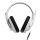 Headset vezetékes URAGE SoundZ 100 V2 fehér