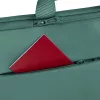 Notebook táska PIANO 13" - 14" sötétzöld