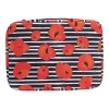 Notebook táska EXACOMPTA 15" - 16" pipacs