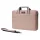 Notebook táska STREET Sleek 15,6" Rose