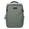 Notebook hátizsák STREET Elite 15,6" szürke