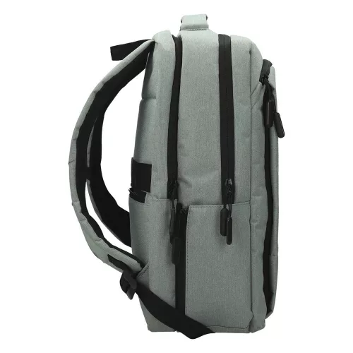 Notebook hátizsák STREET Elite 15,6" szürke