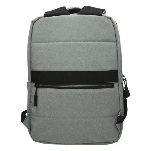 Notebook hátizsák STREET Elite 15,6" szürke