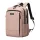 Notebook hátizsák STREET Elite 15,6" Rose