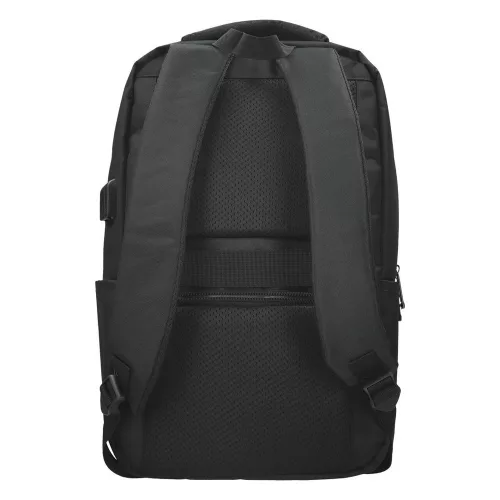 Notebook hátizsák STREET Prime 15,6" fekete