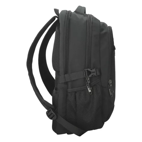 Notebook hátizsák STREET Abroad 15,6" fekete