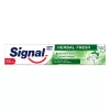 Fogkrém SIGNAL Herbal Fresh 75 ml