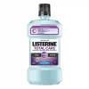 Szájvíz LISTERINE Total Care Zero mild taste 500 ml