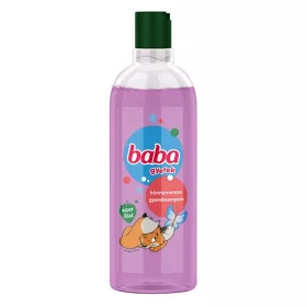 Sampon gyerek BABA Eper 400ml