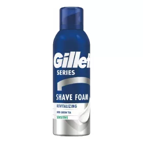 Borotvahab GILLETTE Series Revitalising 200ml