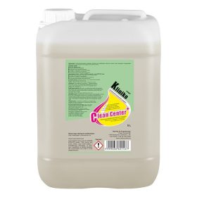   Habszappan utántöltő CLEAN CENTER Kliniko-sept fertőtlenítő hatású 5L