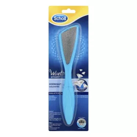 Talpreszelő SCHOLL velvet smooth kézi