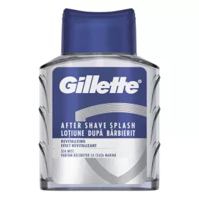 After shave GILLETTE Sea mist 100 ml