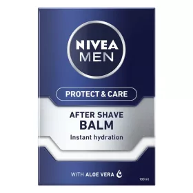 After shave balzsam NIVEA MEN protect&care 100 ml