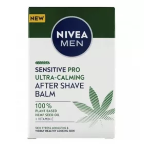 After shave balzsam NIVEA MEN s. pro ult-calm 100 ml