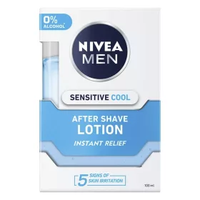 After shave lotion NIVEA MEN sensitive cool 100 ml