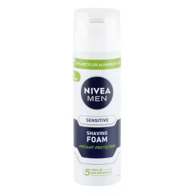 Borotvahab NIVEA MEN sensitive 200 ml
