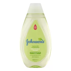 Babasampon JOHNSON'S 500 ml kamillás