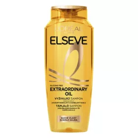 Sampon ELSEVE Extraordinary Oil 250 ml