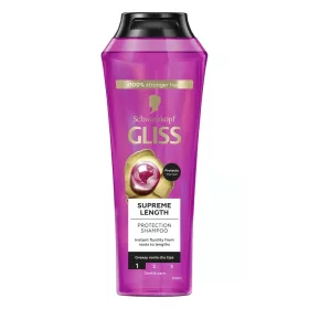 Sampon GLISS supreme length 250 ml