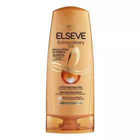 Hajbalzsam ELSEVE Extraordinary Oil 200 ml