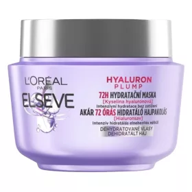 Hajpakolás ELSEVE Hyaluron 300 ml