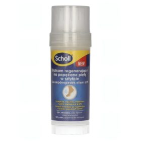 Lábápolóstift SCHOLL sarokbőrrepedés elleni 70 g